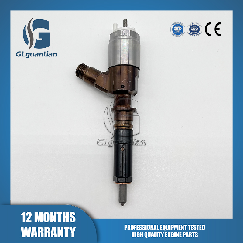 Heavy Equipment Brands - C-A-T C13 / C15 Ağır İş