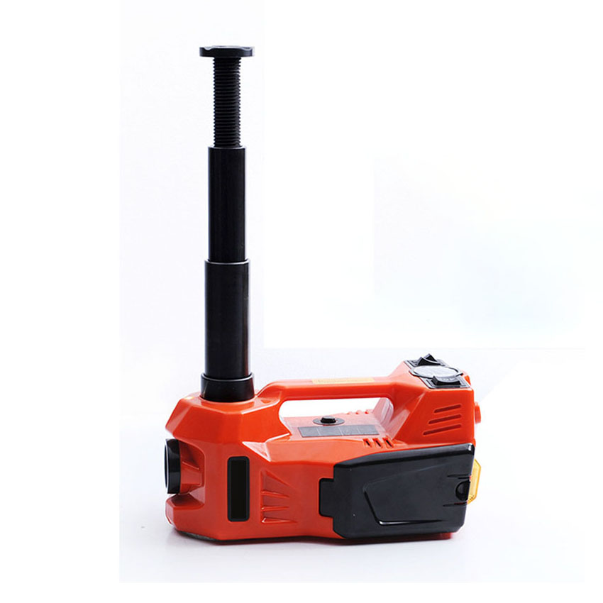 Hydraulic Floor Jack - Araba Zemin Krikosu Elektrikli Hidrolik Araba