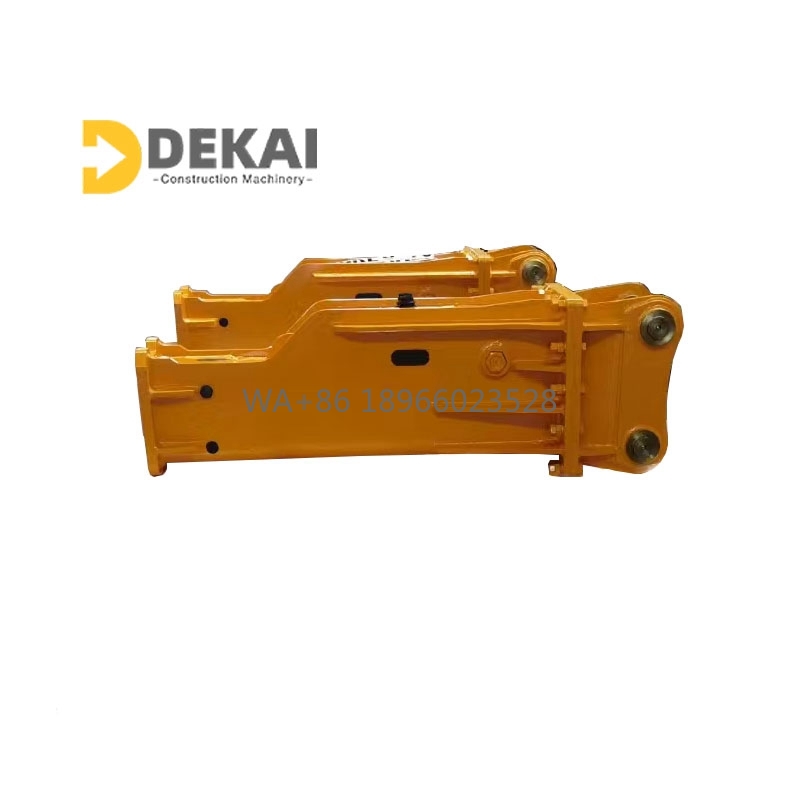Heavy Equipment Brands - Ekskavatör, Beko Loder ve Diğer Ağır