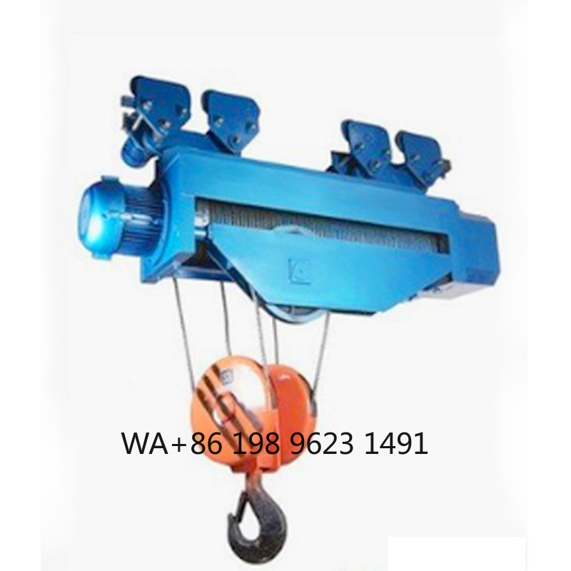 Heavy Equipment Industry - 1T 3T 5T 6T Endüstriyel Elektrikli