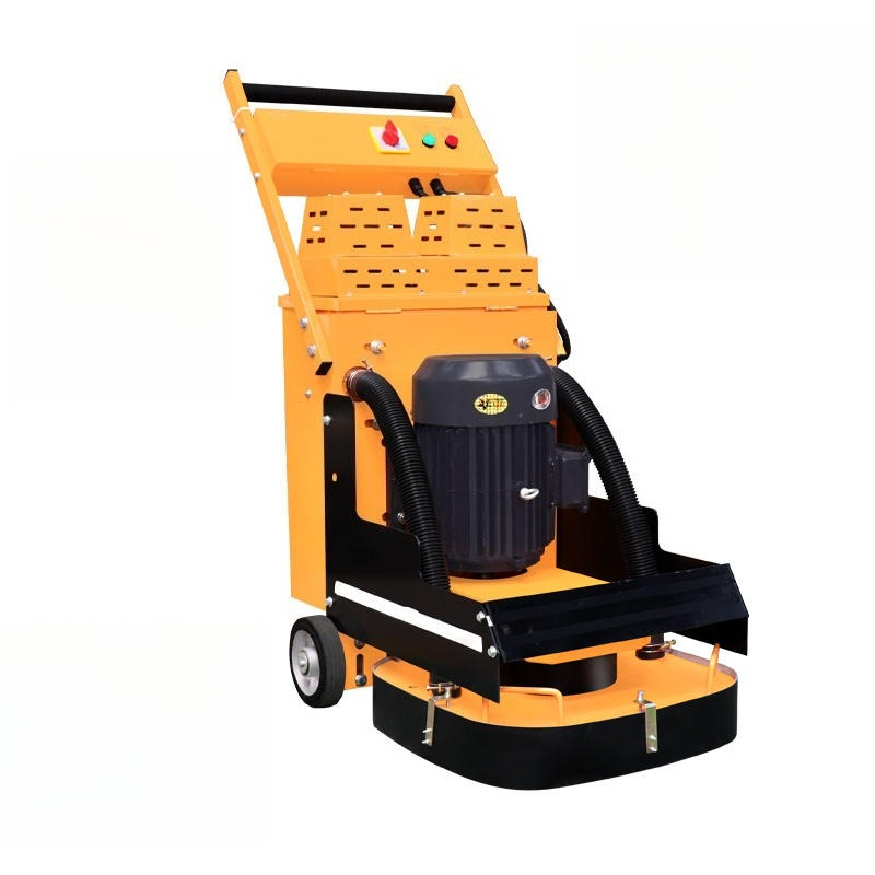 Floor Grinding Machine - 530 630 720 Epoksi Zemin Taşlama