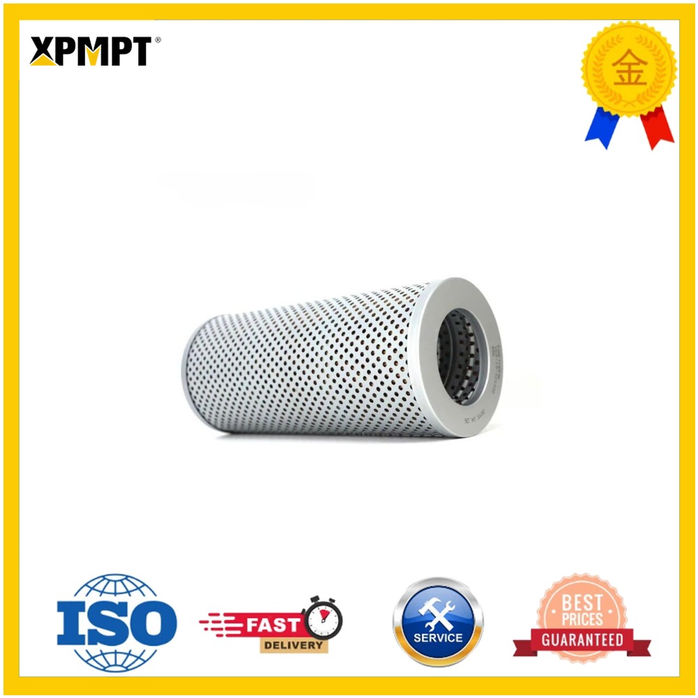 Dump Truck Heavy Equipment - 1 Parça HF35539 HF6097 PT189 1M9156