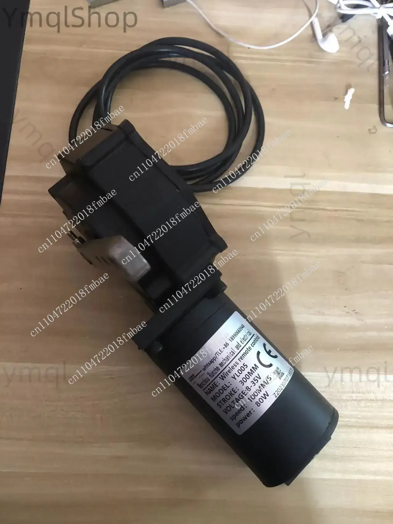 Heavy Equipment Grinder - Ağır Vasıta Araçları İnşaat Makineleri için