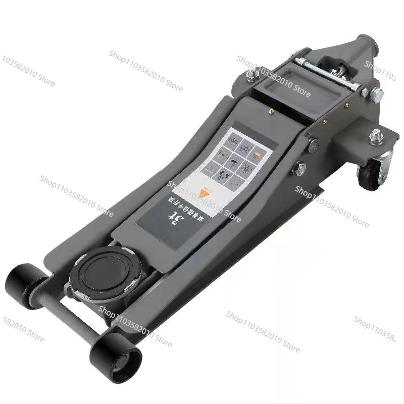 Hydraulic Floor Jack - 3 ton 4 ton 5 ton