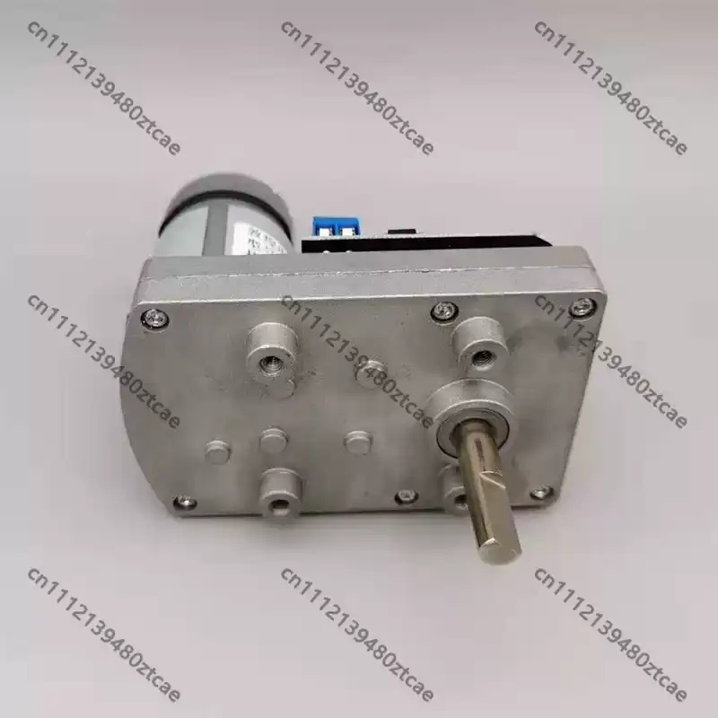 Yüksek Torklu Dijital Servo Mo - Heavy Equipment Industry incelemesi ve fiyatı