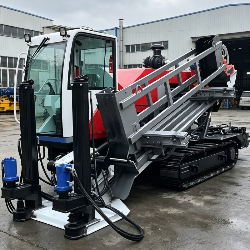 Özelleştirilmiş Ağır Hizmet Ti - Heavy Equipment Drilling Rig incelemesi ve fiyatı