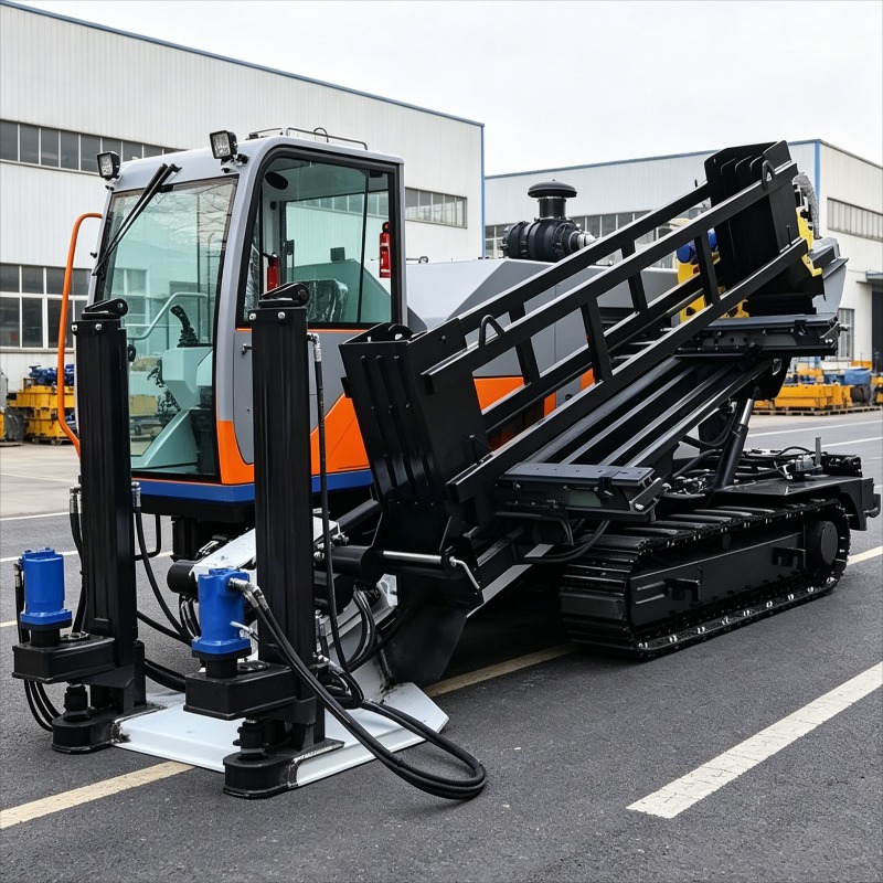 Özelleştirilmiş Ağır Hizmet Ti - Heavy Equipment Drilling Rig incelemesi ve fiyatı