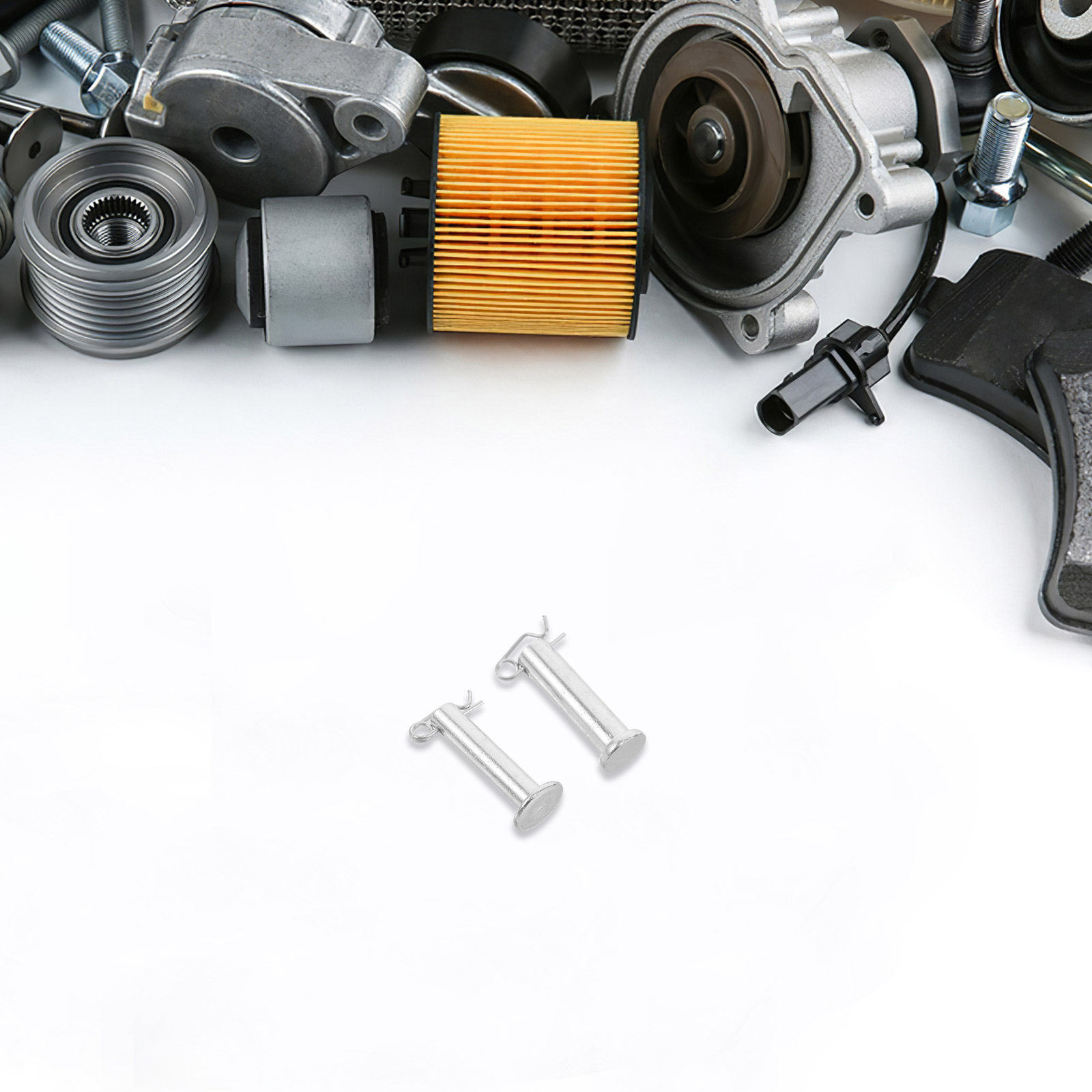 3 Çift Hidrolik Kriko için Kel - Hydraulic Floor Jack incelemesi ve fiyatı
