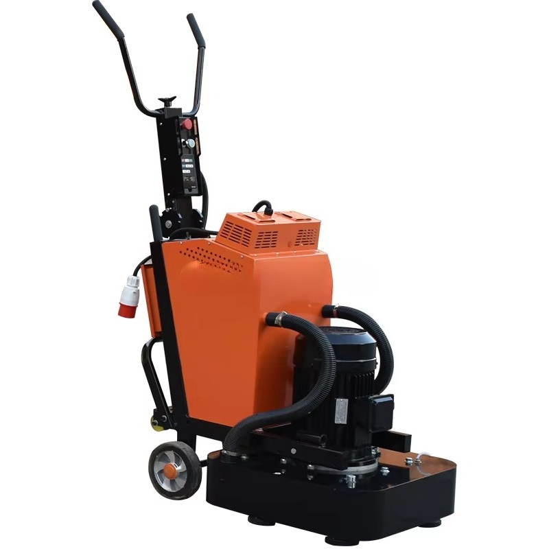 Yeni Uzaktan Kumandalı Dört Ba - Floor Grinding Machine incelemesi ve fiyatı