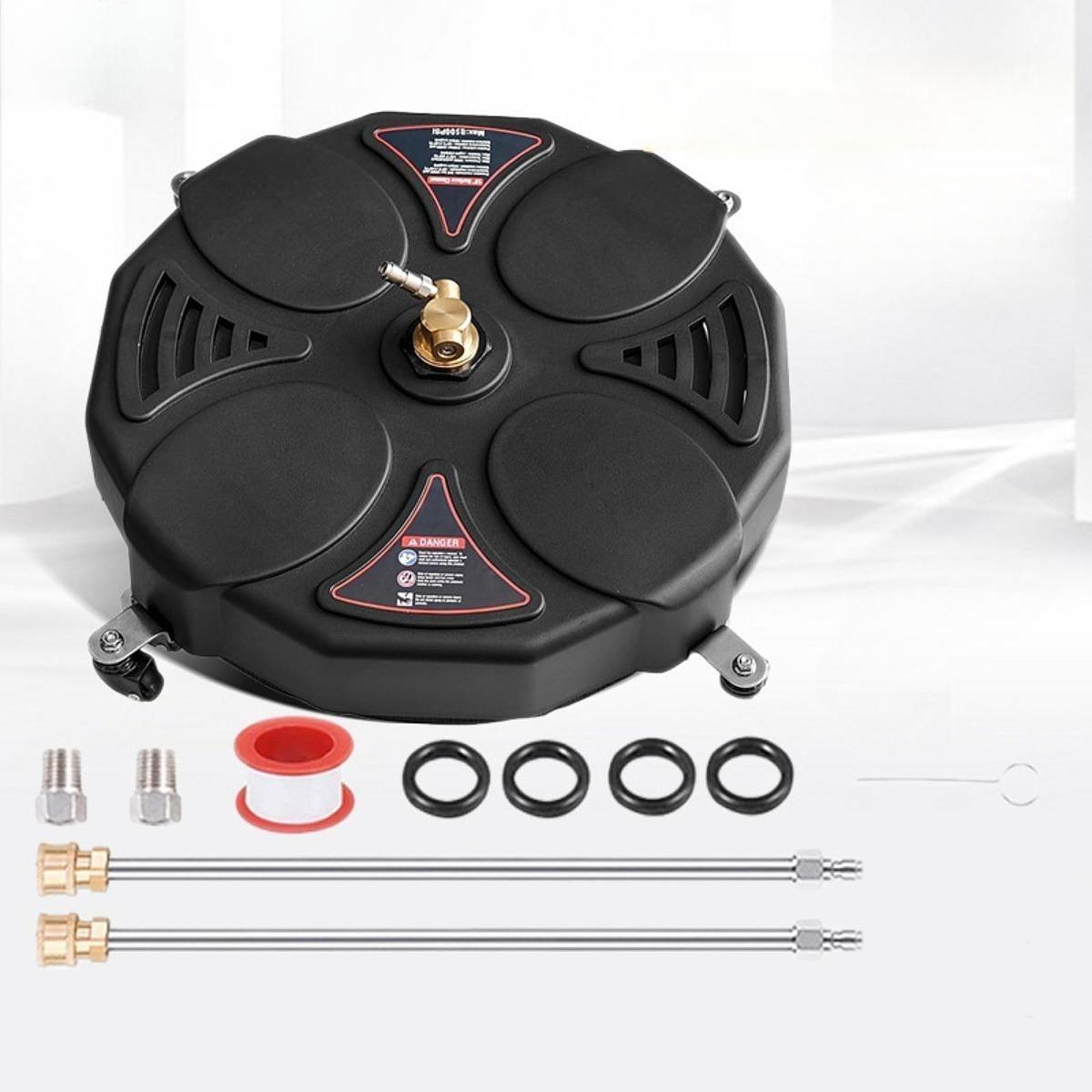 Ağır Hizmet Tipi Basınçlı Yıka - Heavy Equipment Grinder incelemesi ve fiyatı
