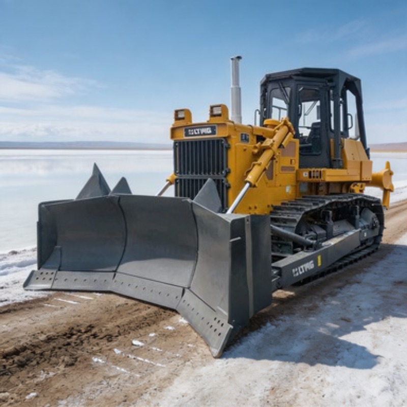 220HP Paletli Buldozer SD22 Do - Heavy Equipment Construction incelemesi ve fiyatı