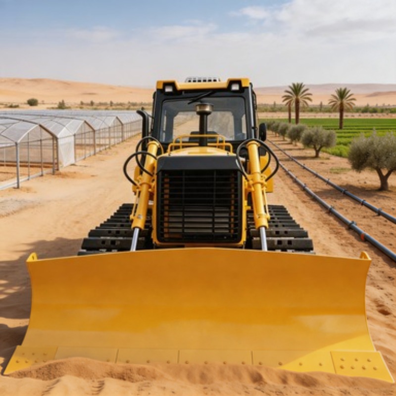220HP Paletli Buldozer SD22 Do - Heavy Equipment Construction incelemesi ve fiyatı