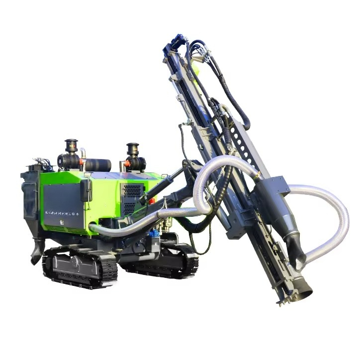 Yüksek Performanslı Ağır Hizme - Heavy Equipment Drilling Rig incelemesi ve fiyatı