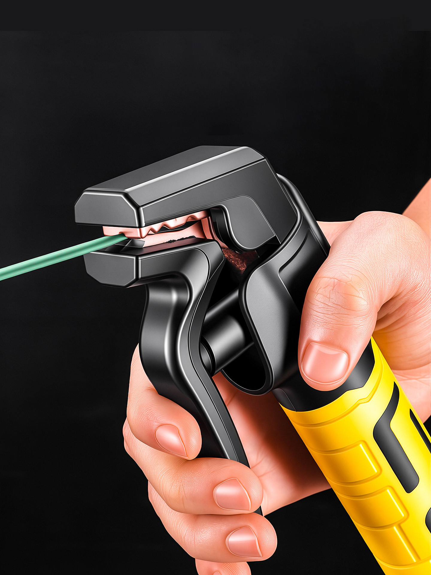 Bükülmüş Kafa Kaynak Elektrot  - Heavy Equipment Grinder incelemesi ve fiyatı