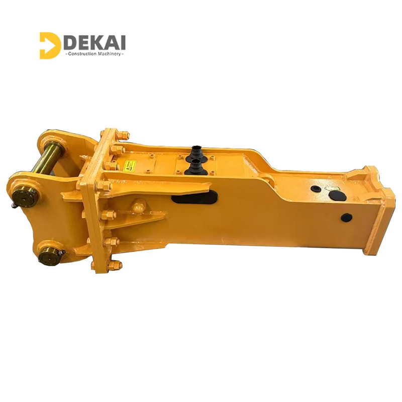 Ekskavatör, Beko Loder ve Diğe - Heavy Equipment Brands incelemesi ve fiyatı