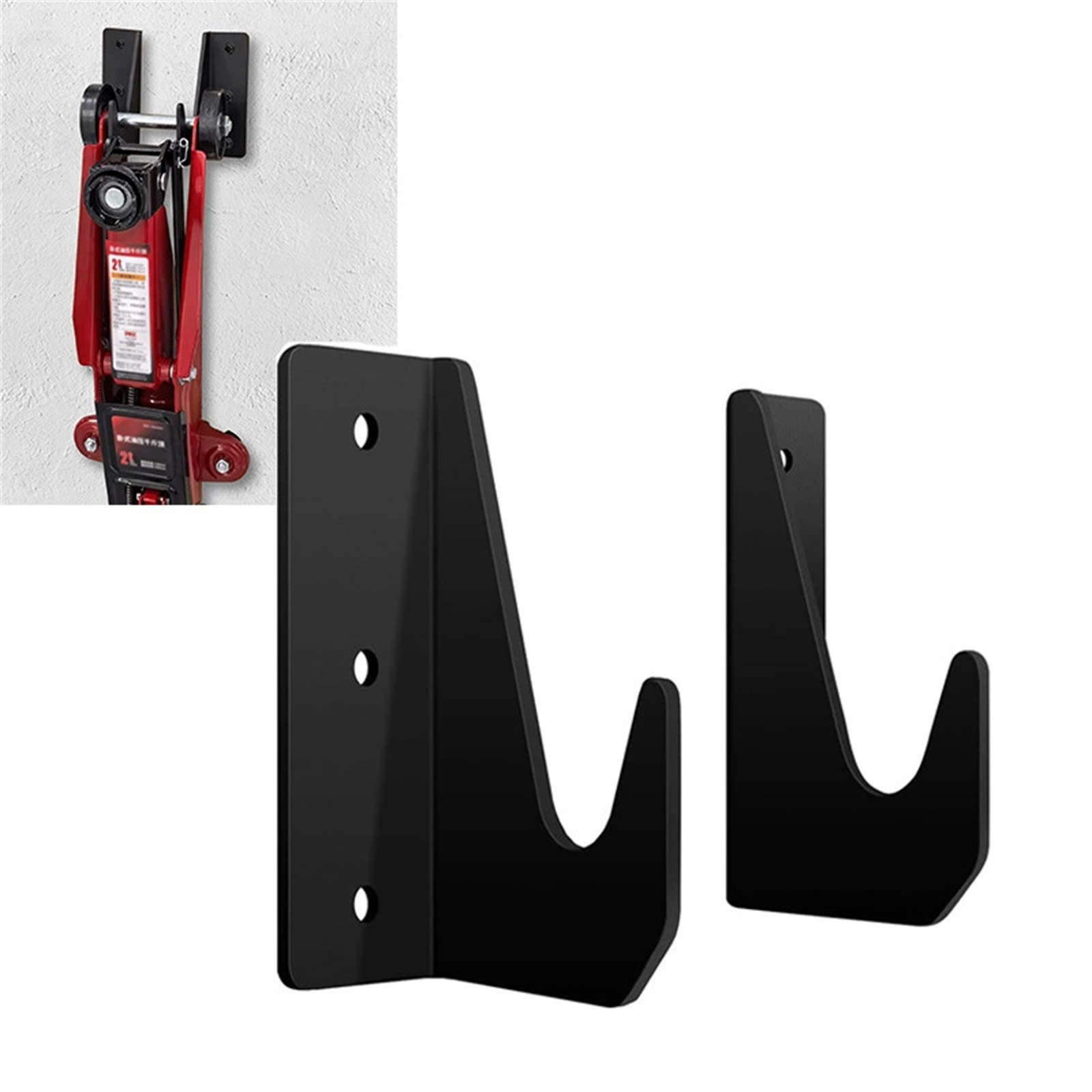 Zemin Kriko Sabitleyici Alet R - Hydraulic Floor Jack incelemesi ve fiyatı
