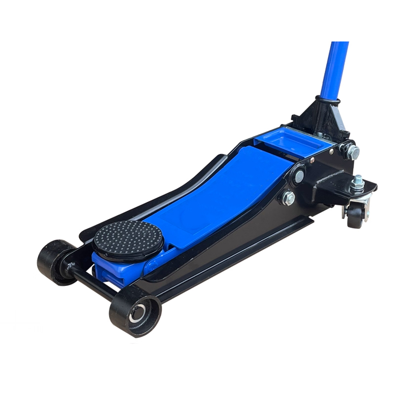 3 Ton Ağır Hizmet Zemin Krikos - Hydraulic Floor Jack incelemesi ve fiyatı