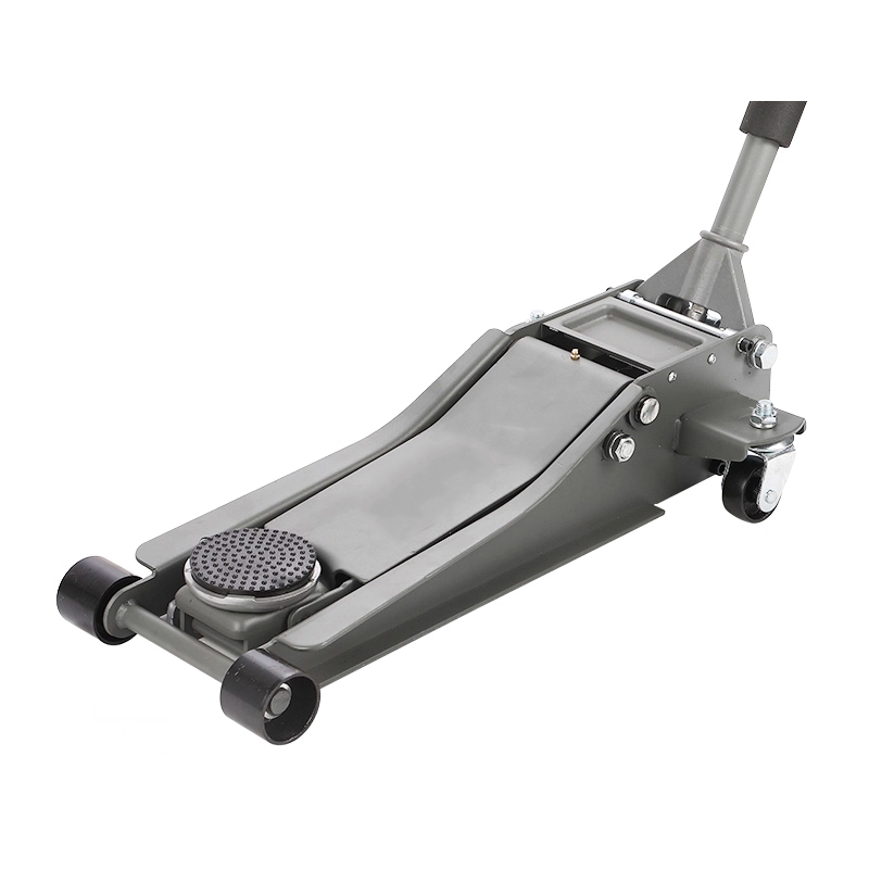 3 Ton Ağır Hizmet Zemin Krikos - Hydraulic Floor Jack incelemesi ve fiyatı