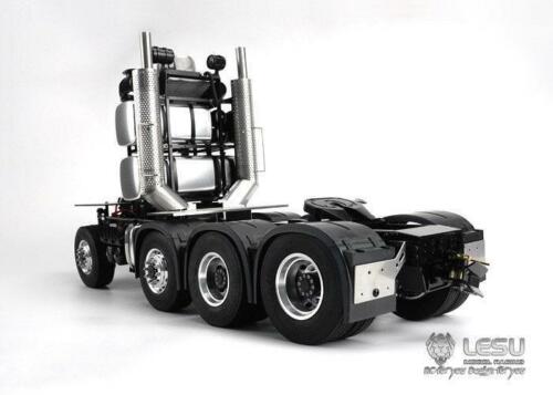 1/14 LESU MAN RC 8*8 Metal Ağı - Heavy Equipment Battery incelemesi ve fiyatı