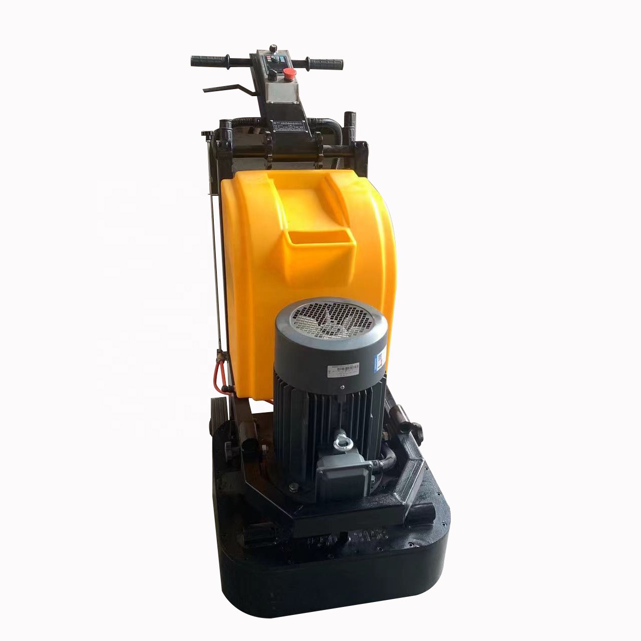 Ağır Mermer Epoksi Elmaslı Ele - Floor Grinding Machine incelemesi ve fiyatı