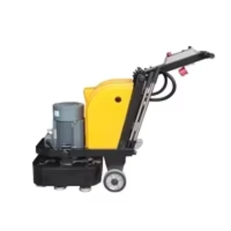 Ağır Mermer Epoksi Elmaslı Ele - Floor Grinding Machine incelemesi ve fiyatı