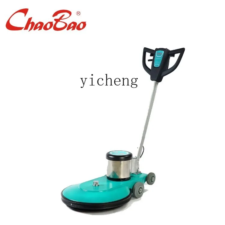 cc25 Yüksek Hızlı Parlatma Mak - Floor Grinding Machine incelemesi ve fiyatı