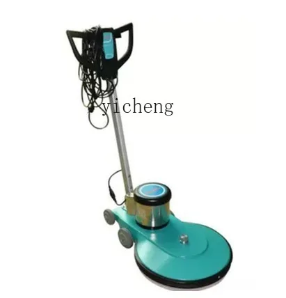 cc25 Yüksek Hızlı Parlatma Mak - Floor Grinding Machine incelemesi ve fiyatı