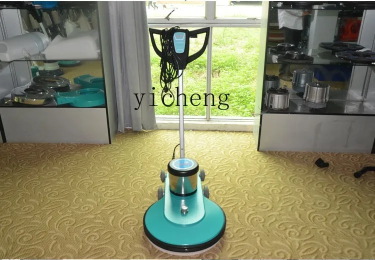 cc25 Yüksek Hızlı Parlatma Mak - Floor Grinding Machine incelemesi ve fiyatı