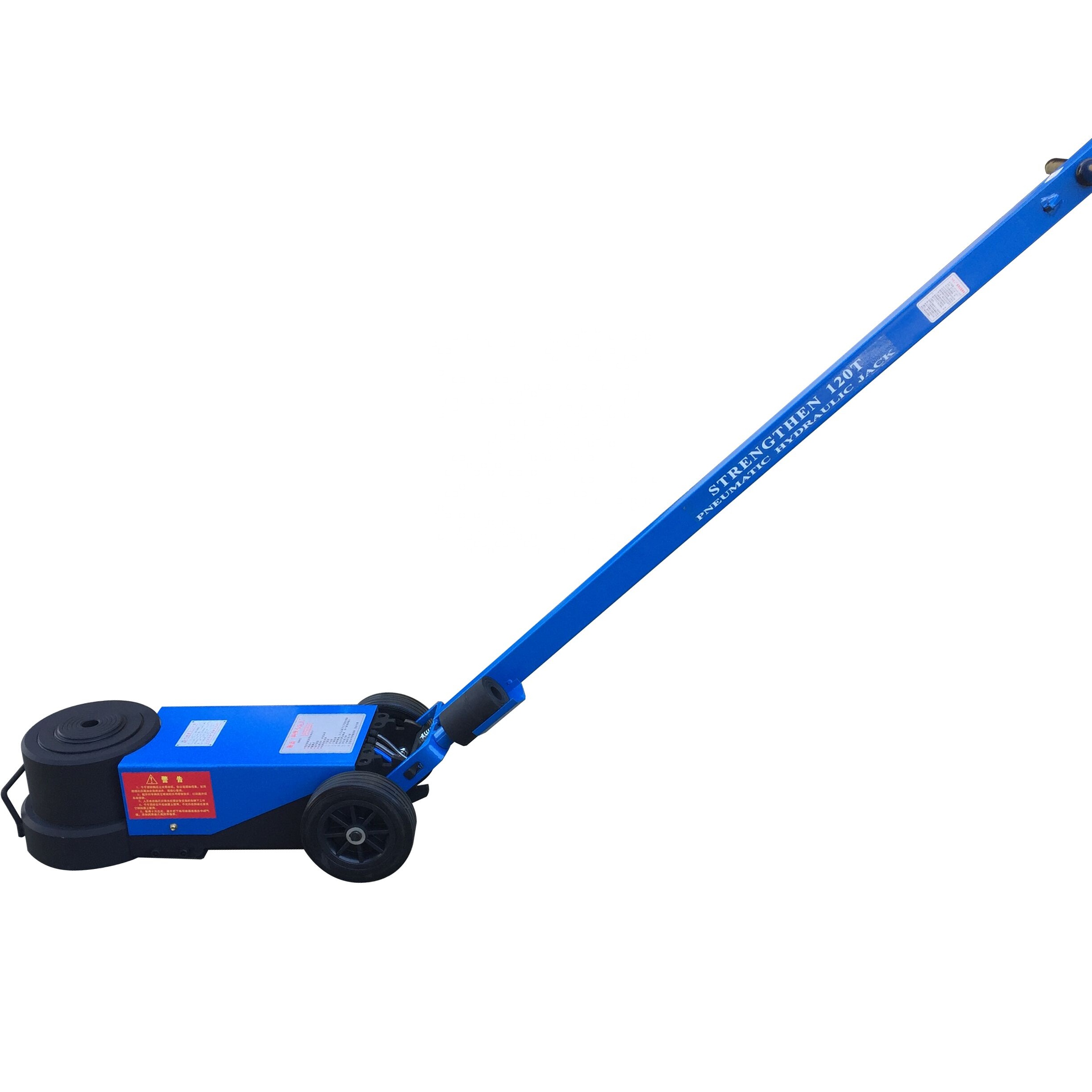 120T Profesyonel Hava Hidrolik - Hydraulic Floor Jack incelemesi ve fiyatı