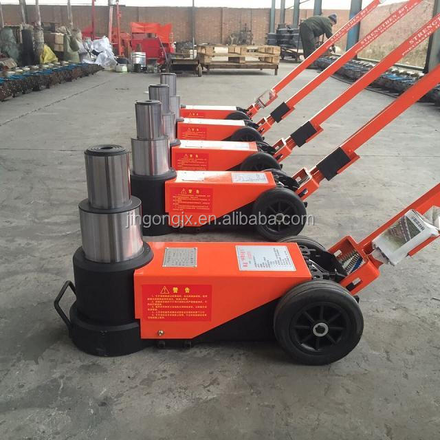 120T Profesyonel Hava Hidrolik - Hydraulic Floor Jack incelemesi ve fiyatı