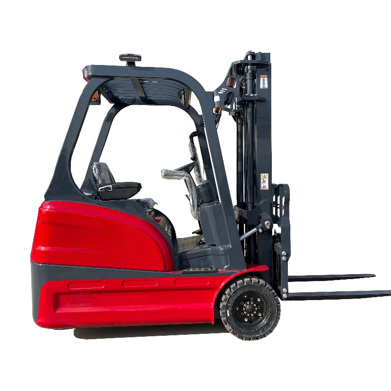 1.5 Ton 3 Ton 5 Ton Ağır Yük E - Heavy Equipment Forklift incelemesi ve fiyatı