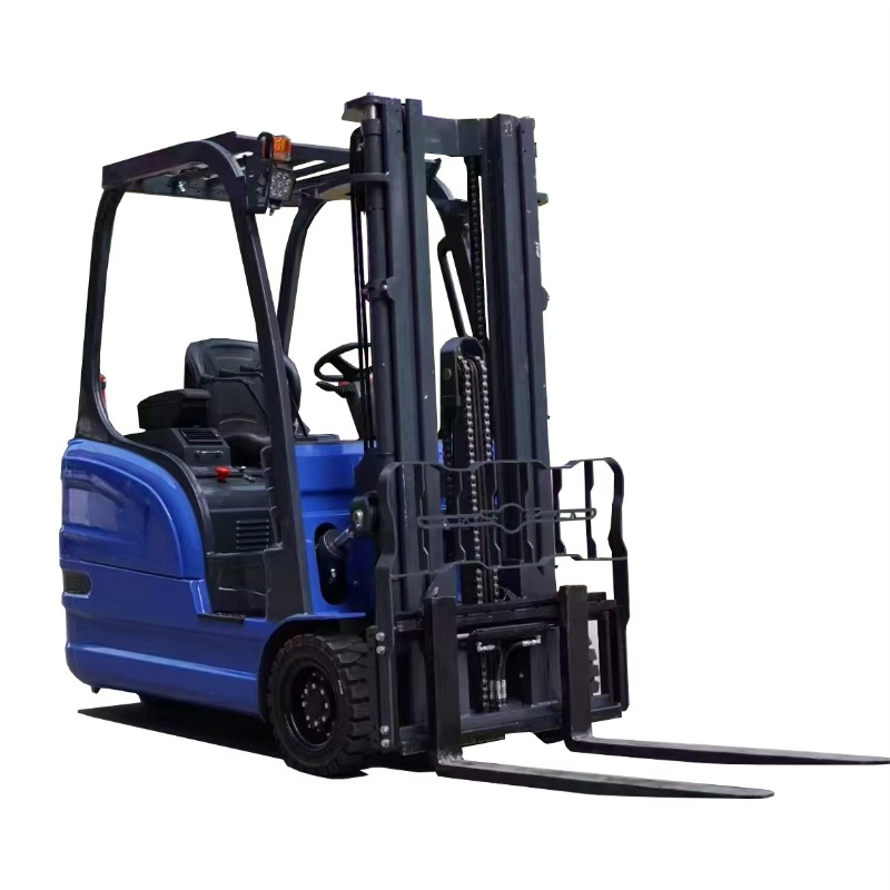 1.5 Ton 3 Ton 5 Ton Ağır Yük E - Heavy Equipment Forklift incelemesi ve fiyatı