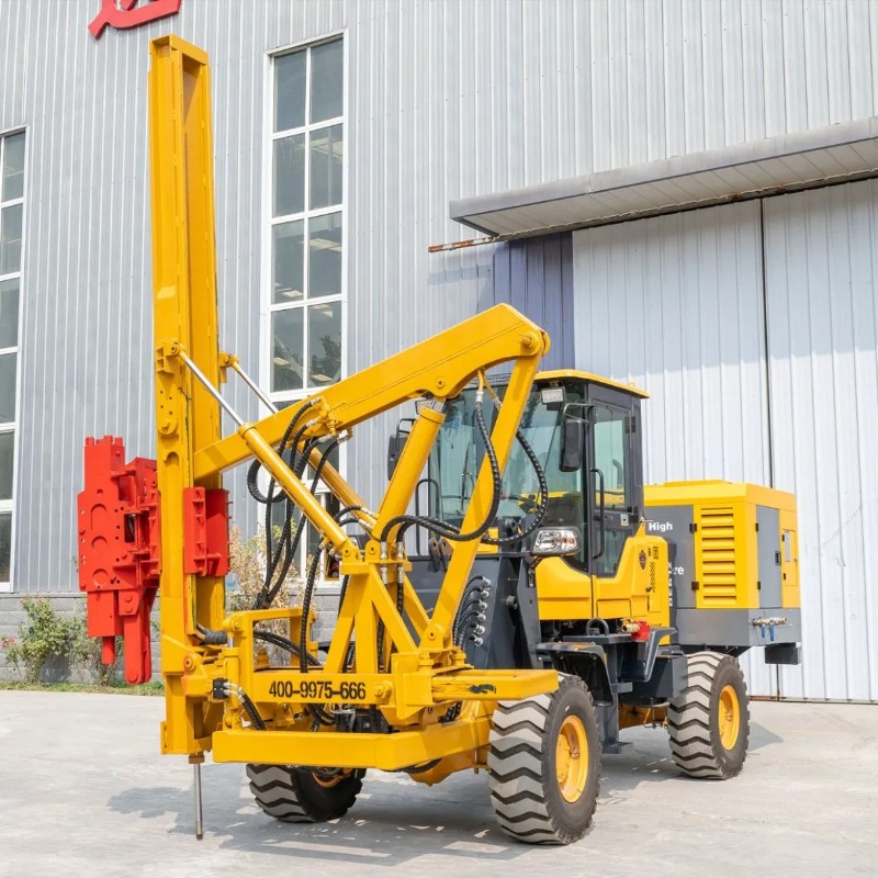 Güneş Enerjisi Santrali İnşaat - Heavy Equipment Construction incelemesi ve fiyatı