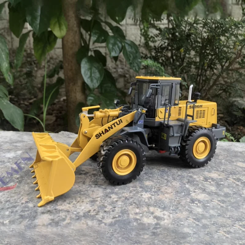 Orijinal Fabrika 1:35 SHANTUI  - Heavy Equipment Battery incelemesi ve fiyatı