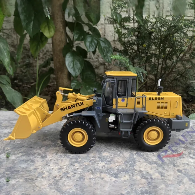Orijinal Fabrika 1:35 SHANTUI  - Heavy Equipment Battery incelemesi ve fiyatı