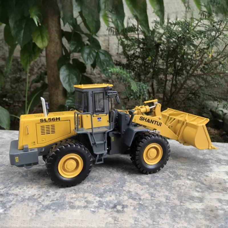 Orijinal Fabrika 1:35 SHANTUI  - Heavy Equipment Battery incelemesi ve fiyatı