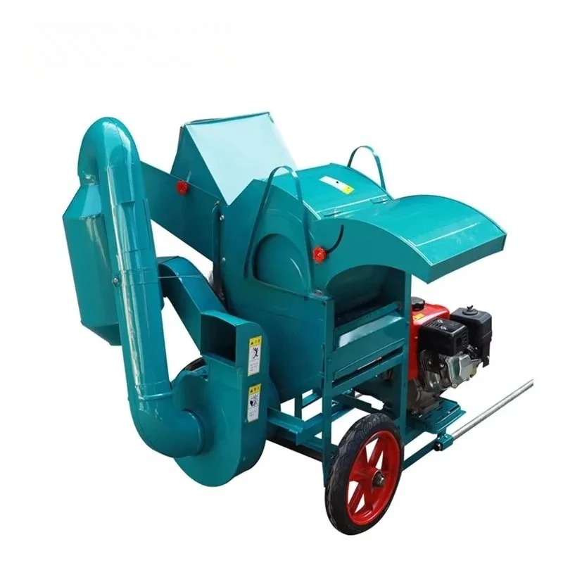 Çok Fonksiyonlu Pirinç Buğday  - Heavy Equipment Grinder incelemesi ve fiyatı