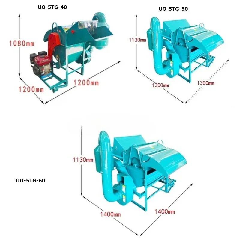 Çok Fonksiyonlu Pirinç Buğday  - Heavy Equipment Grinder incelemesi ve fiyatı