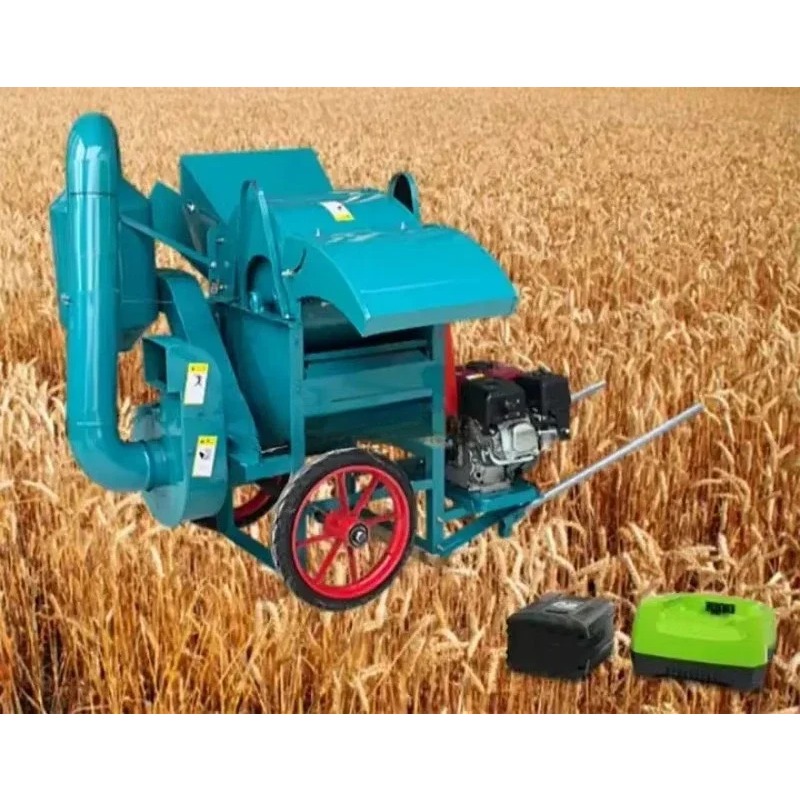 Çok Fonksiyonlu Pirinç Buğday  - Heavy Equipment Grinder incelemesi ve fiyatı