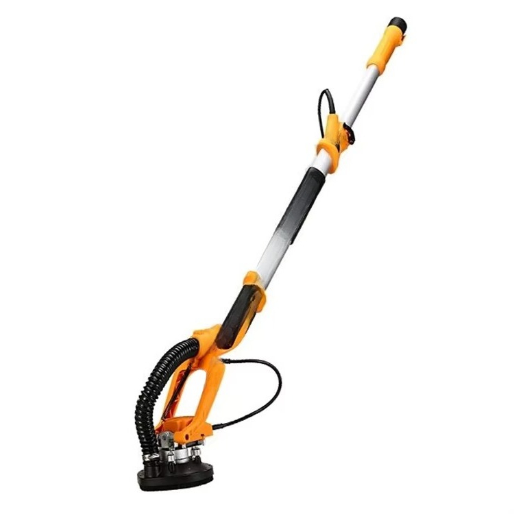 2680 karo endüstrisi zemin par - Floor Grinding Machine incelemesi ve fiyatı