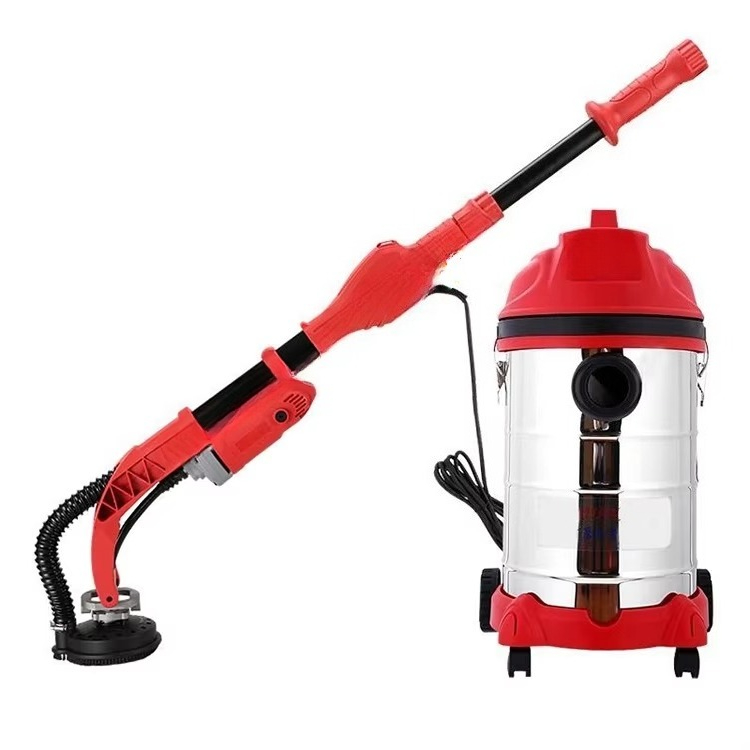 2680 karo endüstrisi zemin par - Floor Grinding Machine incelemesi ve fiyatı