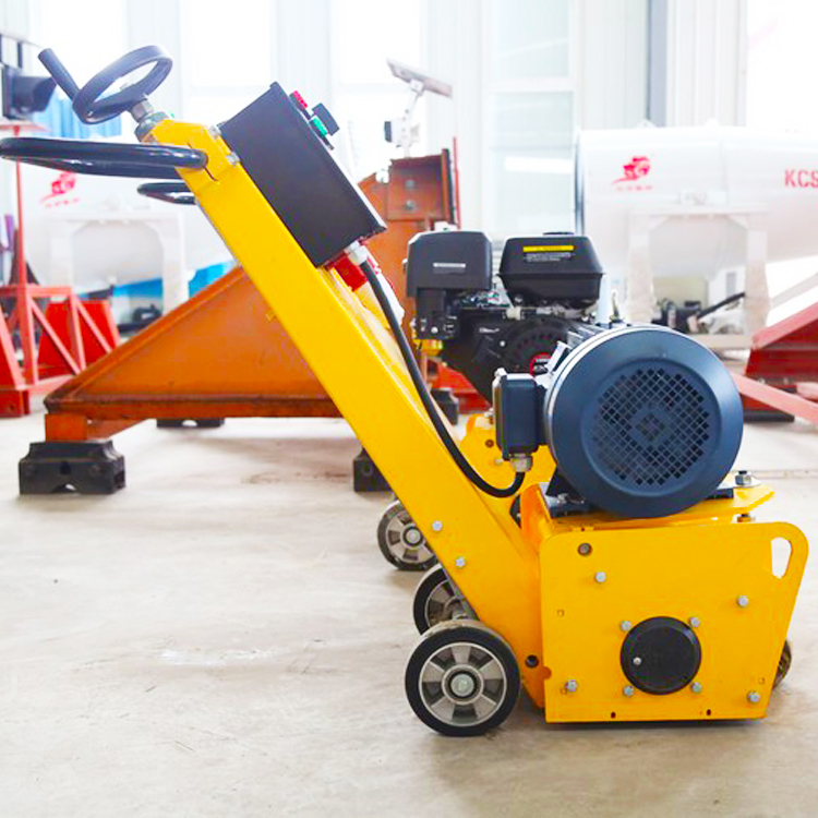 Beton Taşlama Çimento Zemin Be - Floor Grinding Machine incelemesi ve fiyatı