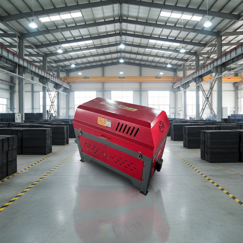 Ağır Hizmet Tipi Çelik Çubuk D - Heavy Equipment Industry incelemesi ve fiyatı
