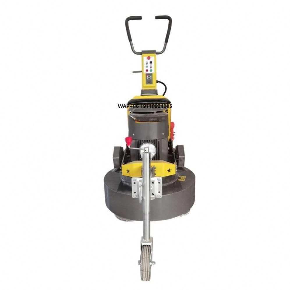 Fabrika 2024 850 mm Çin Malı Y - Floor Grinding Machine incelemesi ve fiyatı