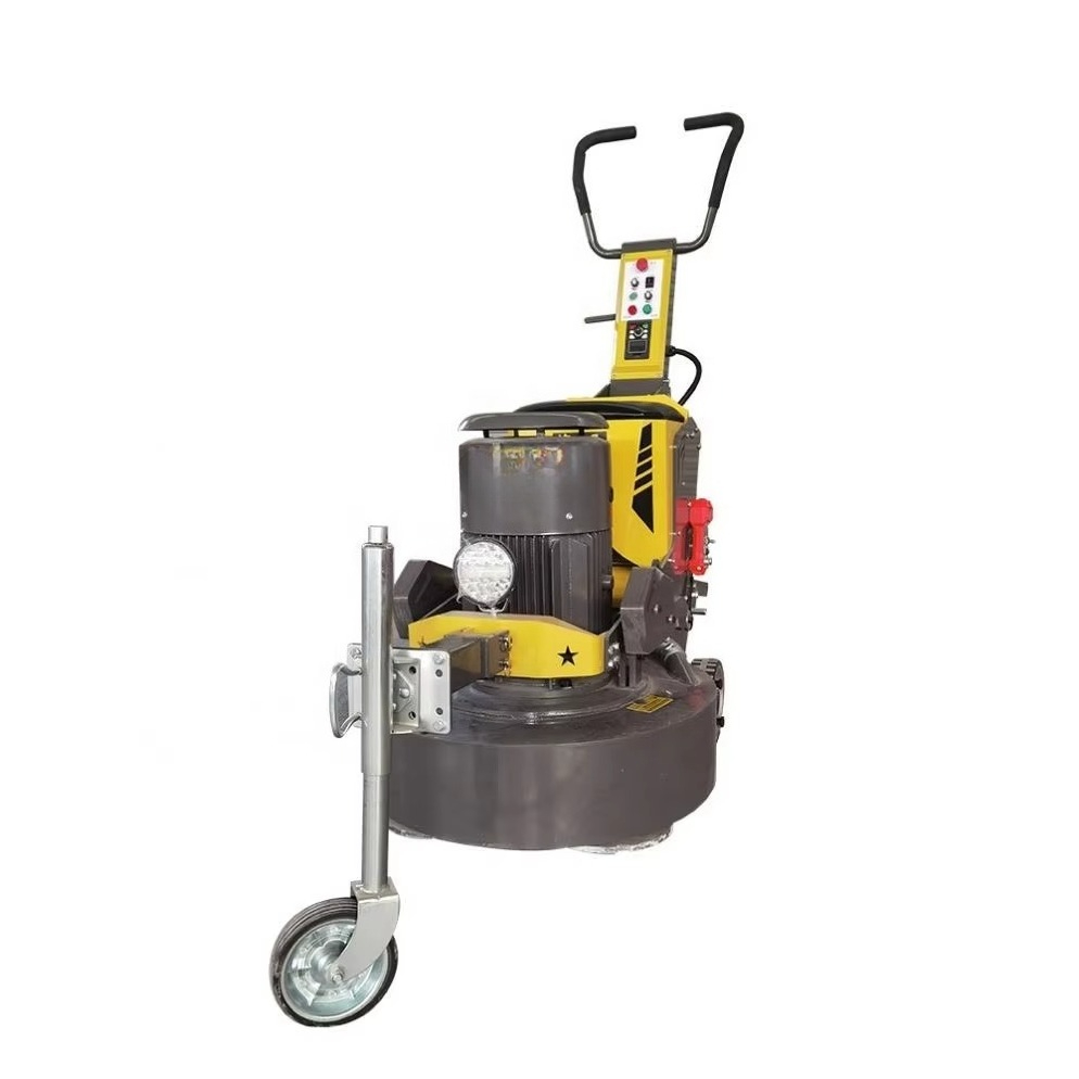 Fabrika 2024 850 mm Çin Malı Y - Floor Grinding Machine incelemesi ve fiyatı