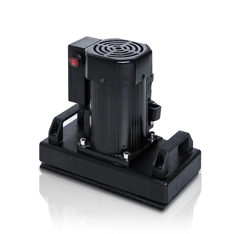 220V Zemin Temizleme ve Parlat - Floor Grinding Machine incelemesi ve fiyatı