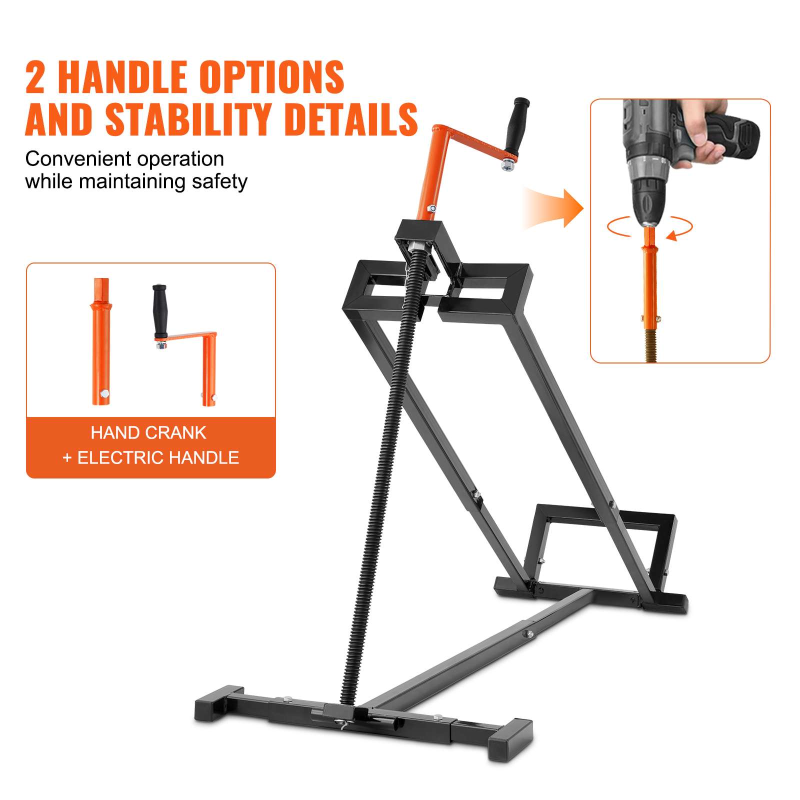 SucceBuy Hidrolik/Dişli kriko  - Hydraulic Floor Jack incelemesi ve fiyatı