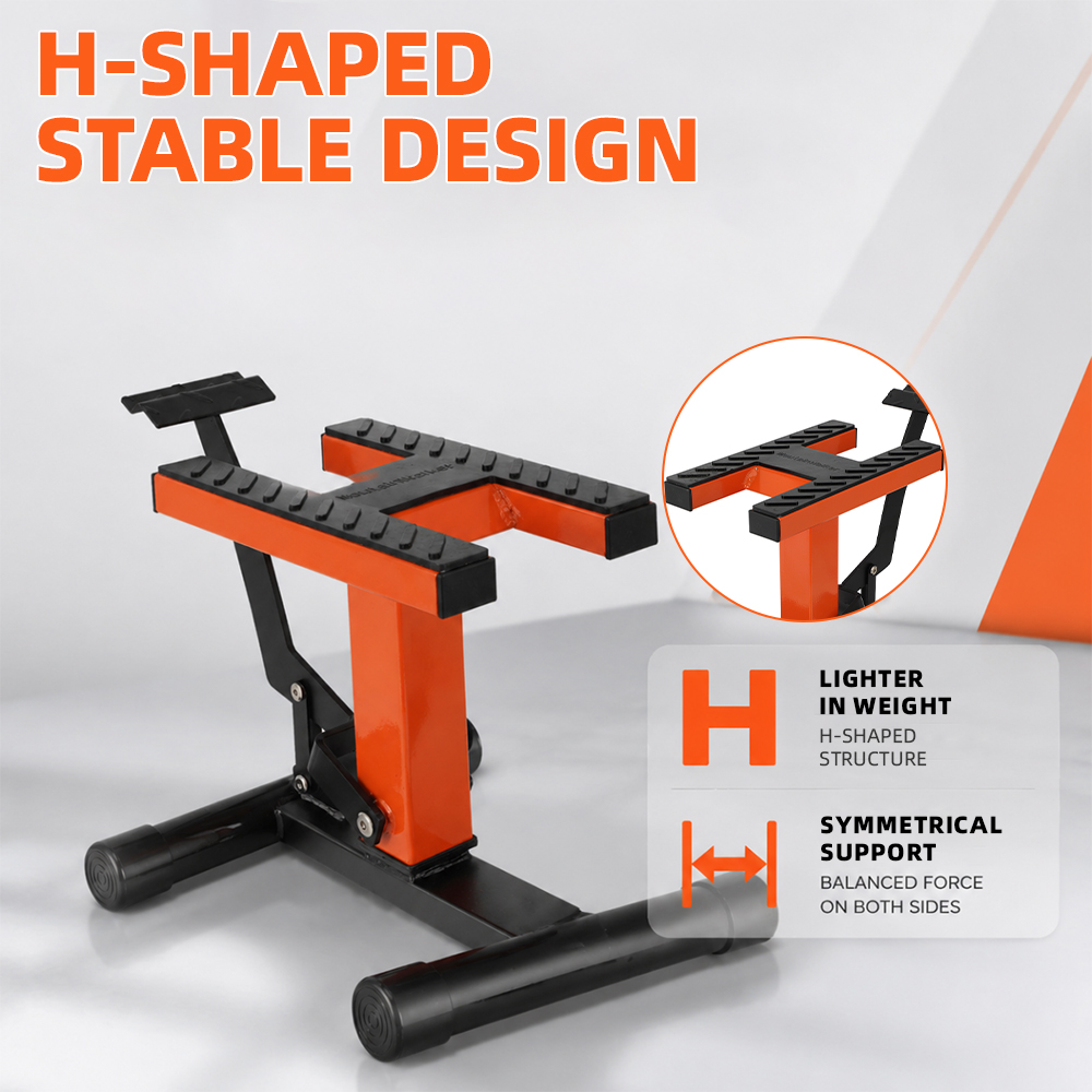 H-Tipi Kaldırma Sehpası 350KG  - Hydraulic Floor Jack incelemesi ve fiyatı