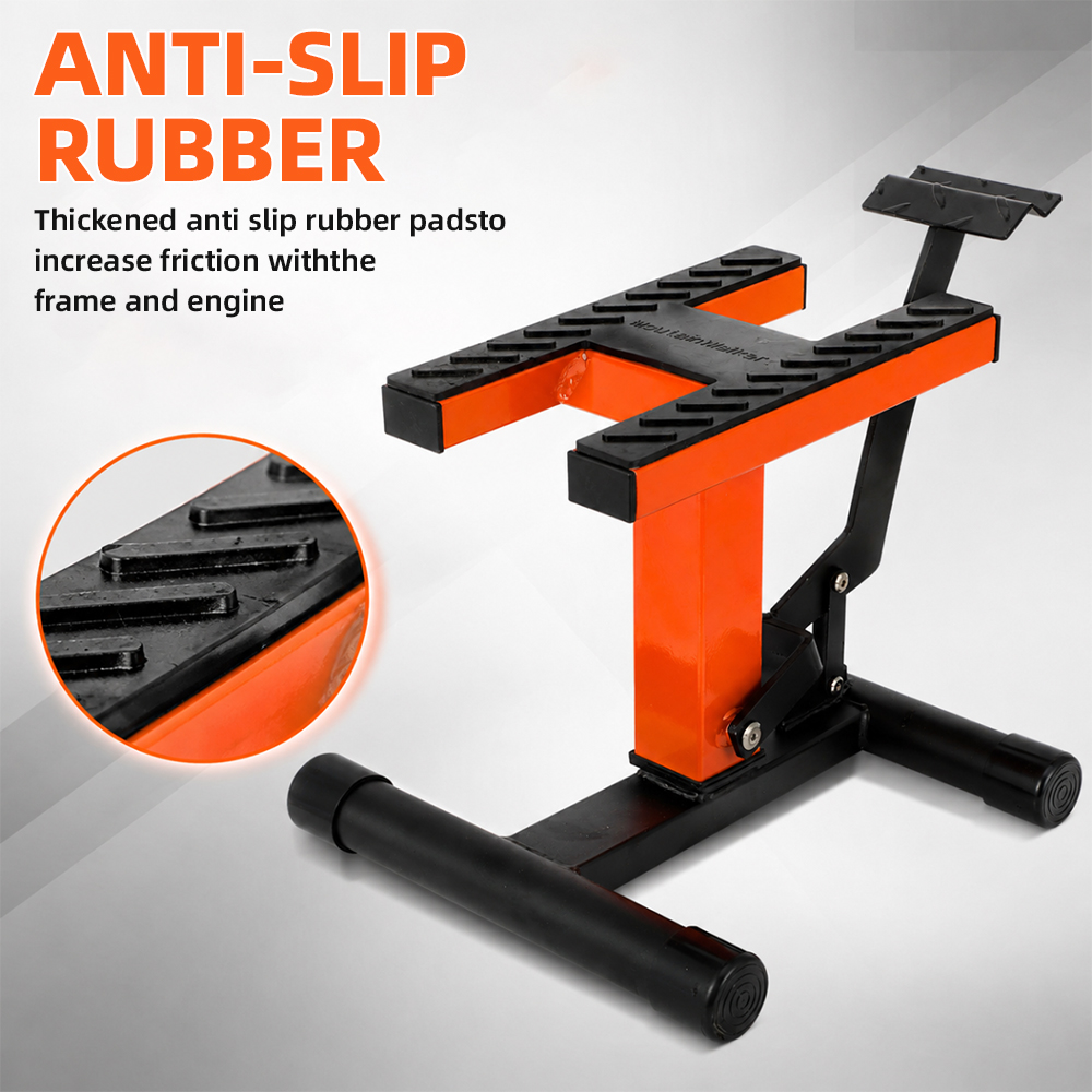 H-Tipi Kaldırma Sehpası 350KG  - Hydraulic Floor Jack incelemesi ve fiyatı