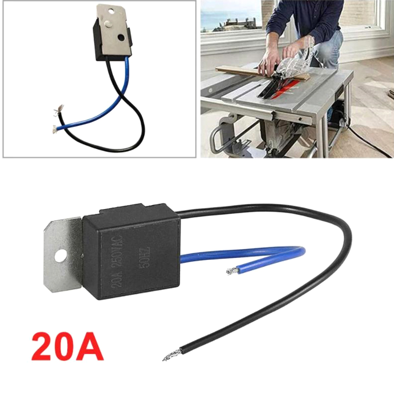 16A/20A 230V Yumuşak Başlangıç - Heavy Equipment Grinder incelemesi ve fiyatı